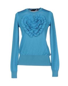 Свитер Love Moschino