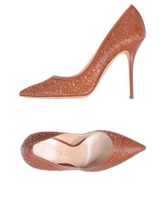 Туфли Casadei