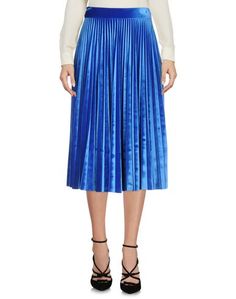 Юбка длиной 3/4 Msgm