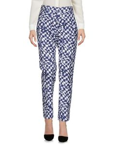Повседневные брюки Jil Sander