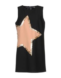 Короткое платье Elisabetta Franchi