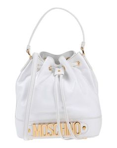 Сумка на руку Moschino