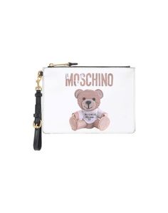 Косметичка Moschino