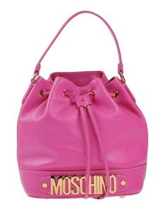 Сумка на руку Moschino