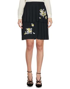Юбка до колена Msgm