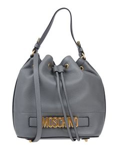 Сумка на руку Moschino