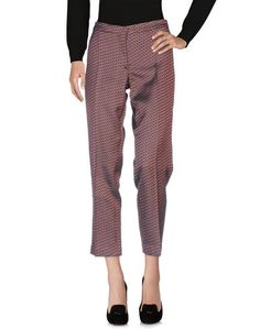 Повседневные брюки Dries Van Noten