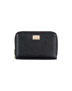 Бумажник Dolce & Gabbana