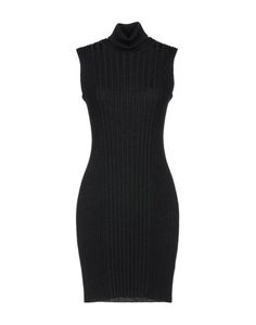 Короткое платье Maison Margiela