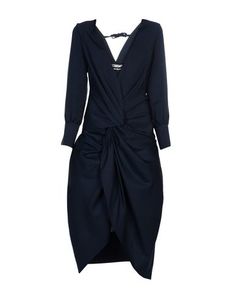 Платье длиной 3/4 Jacquemus