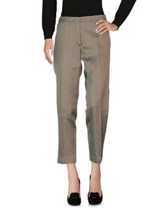 Повседневные брюки Dries Van Noten