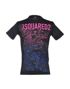 Футболка Dsquared2