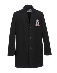 Пальто Love Moschino