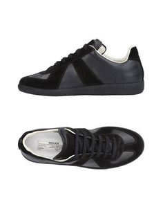 Низкие кеды и кроссовки Maison Margiela