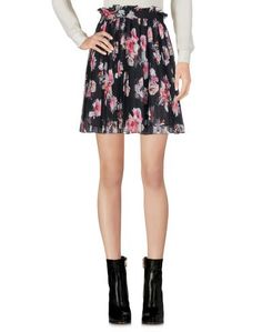 Мини-юбка Msgm