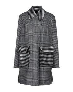 Пальто Msgm