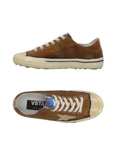 Низкие кеды и кроссовки Golden Goose Deluxe Brand