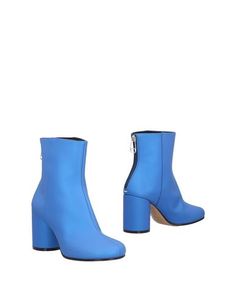 Полусапоги и высокие ботинки Maison Margiela