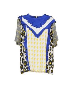 Блузка Msgm
