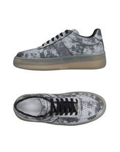 Низкие кеды и кроссовки Maison Margiela