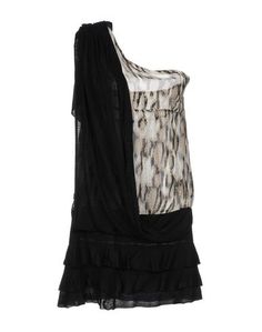Короткое платье Just Cavalli