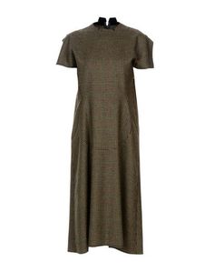 Платье длиной 3/4 Maison Margiela