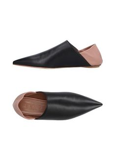 Ботинки Marni