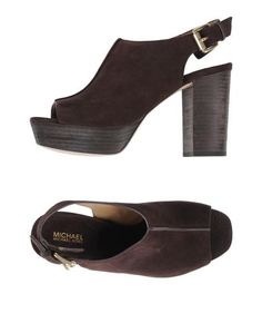 Сандалии Michael Michael Kors