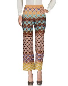 Повседневные брюки Missoni