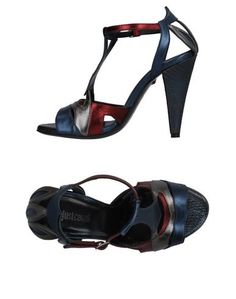 Сандалии Just Cavalli