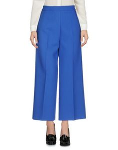 Повседневные брюки Msgm