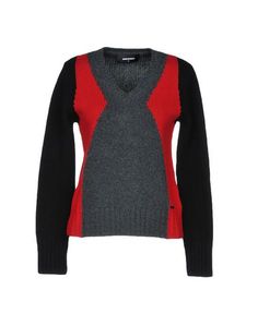Свитер Dsquared2