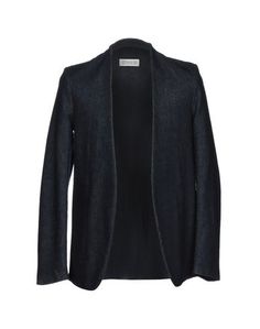 Джинсовая верхняя одежда Maison Margiela