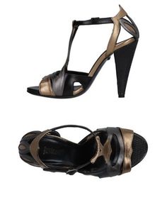 Сандалии Just Cavalli
