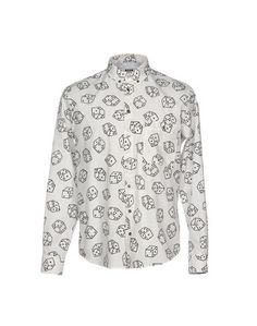 Pубашка Msgm