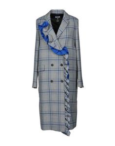 Пальто Msgm