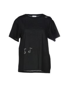 Футболка Saint Laurent