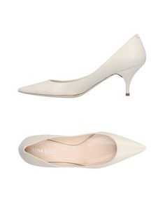 Туфли Nina Ricci