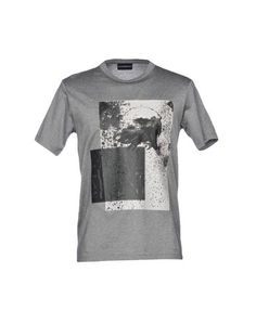 Футболка Emporio Armani