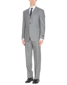 Костюм Canali