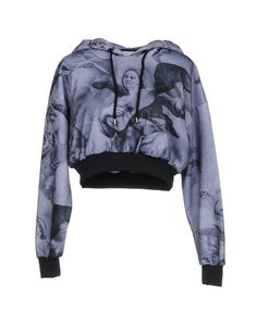 Толстовка Moschino