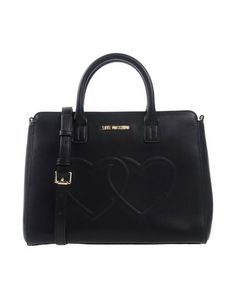 Сумка на руку Love Moschino