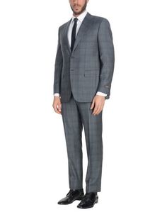Костюм Canali