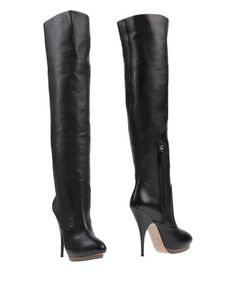 Сапоги Giuseppe Zanotti Design