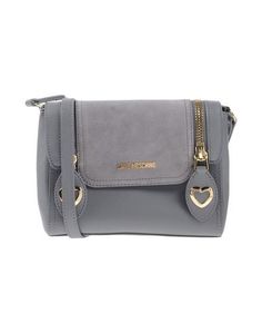 Сумка через плечо Love Moschino