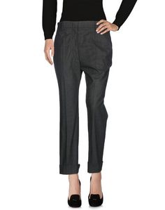 Повседневные брюки Jil Sander