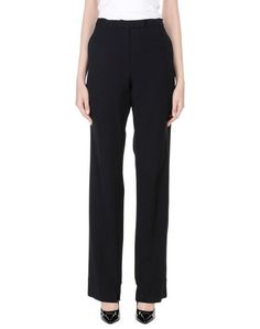 Повседневные брюки Ann Demeulemeester