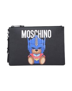 Сумка на руку Moschino