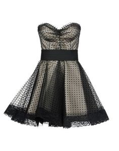 Короткое платье Marc Jacobs