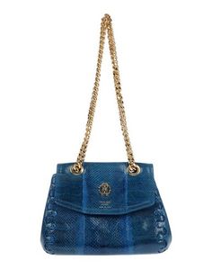Сумка на плечо Roberto Cavalli